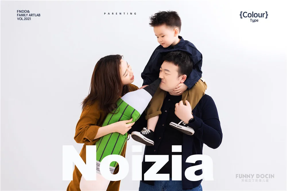 芳妮豆丁儿童摄影 孙宸羽