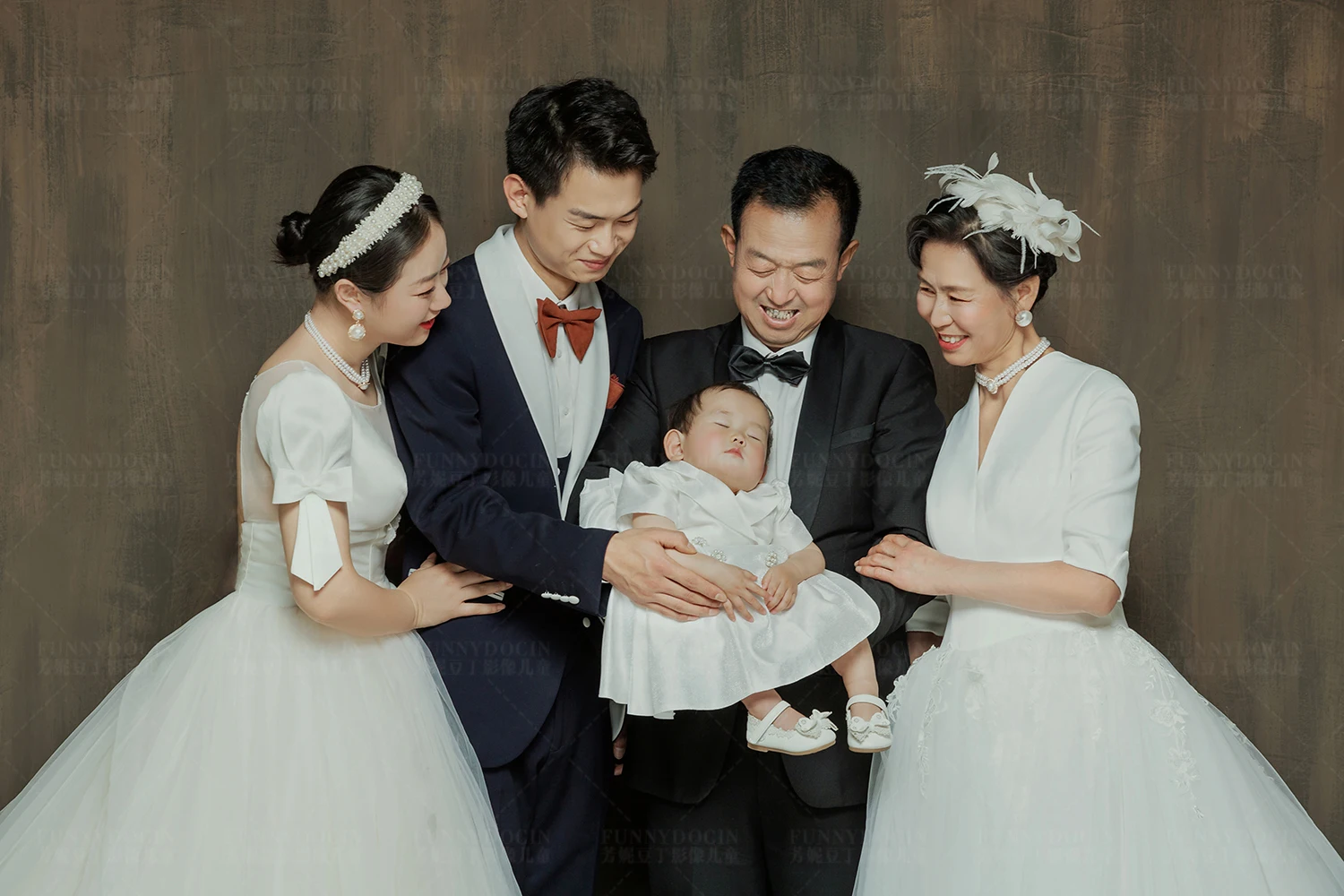 芳妮豆丁儿童摄影 小景