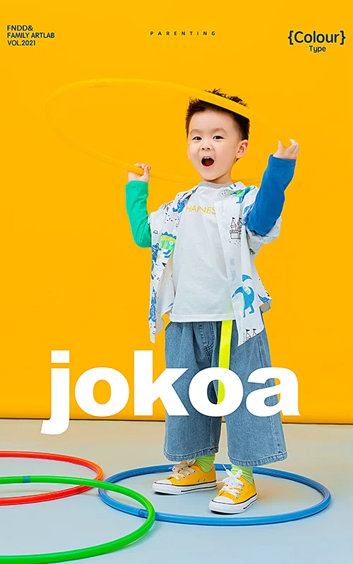 芳妮豆丁儿童摄影 孙宸羽