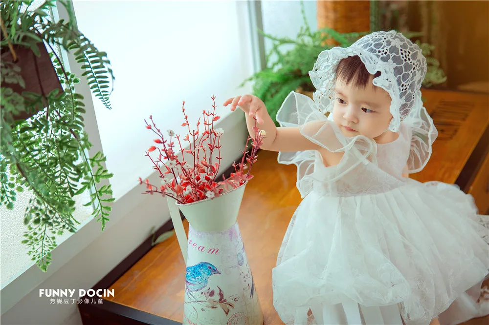 芳妮豆丁儿童摄影 张菡妤