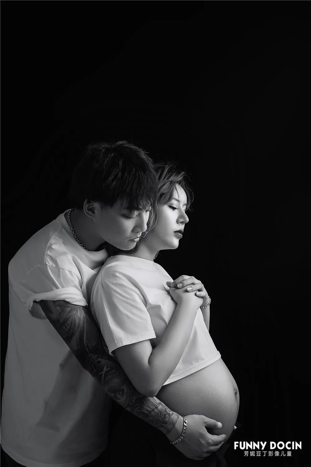 芳妮豆丁儿童摄影 王旋欢子