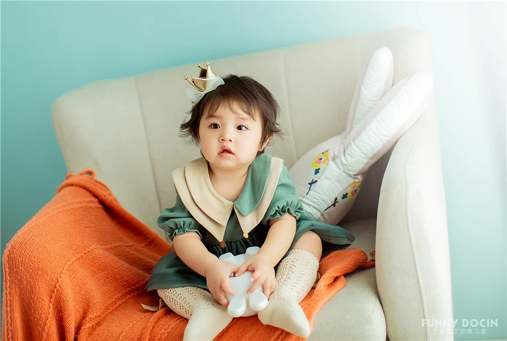 芳妮豆丁儿童摄影 马亚琴妈妈