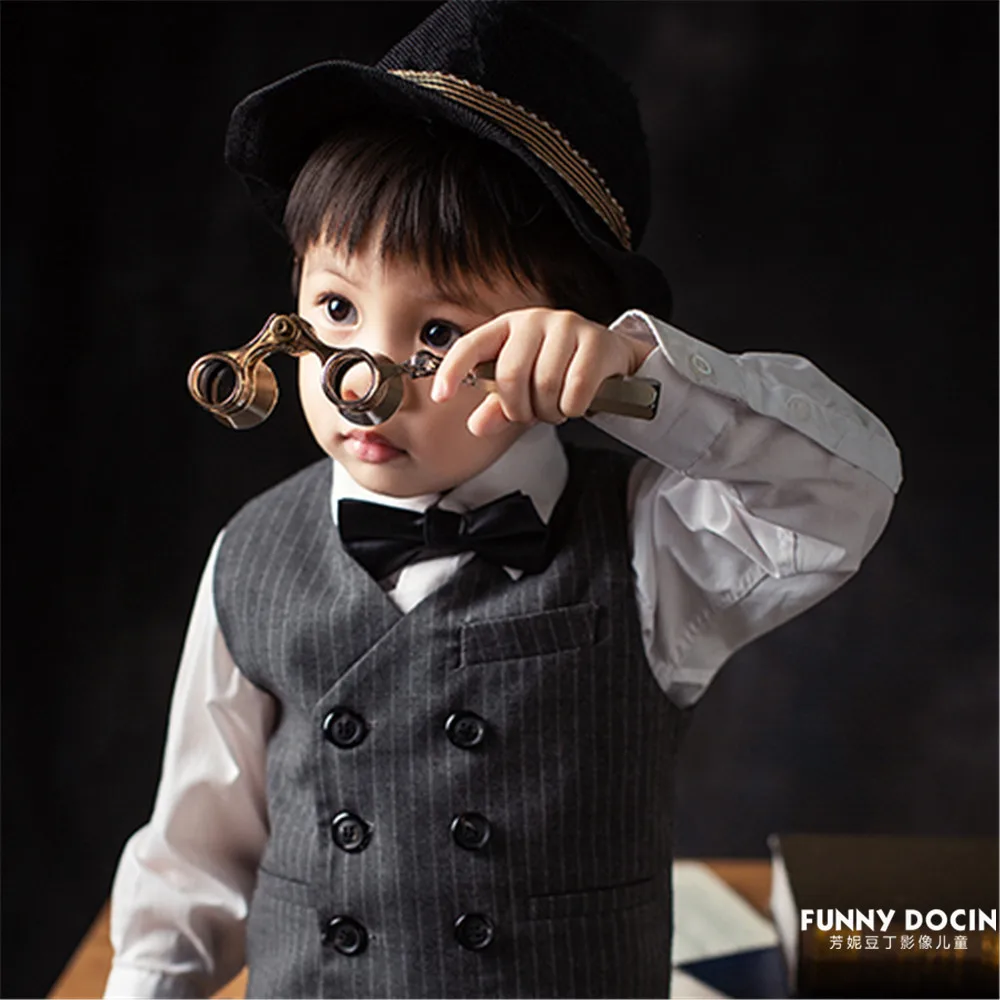 芳妮豆丁儿童摄影 张乐翊