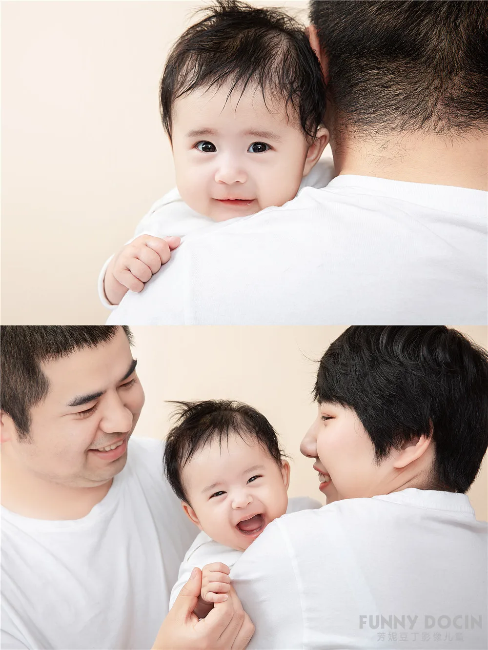 芳妮豆丁儿童摄影 王妧伊