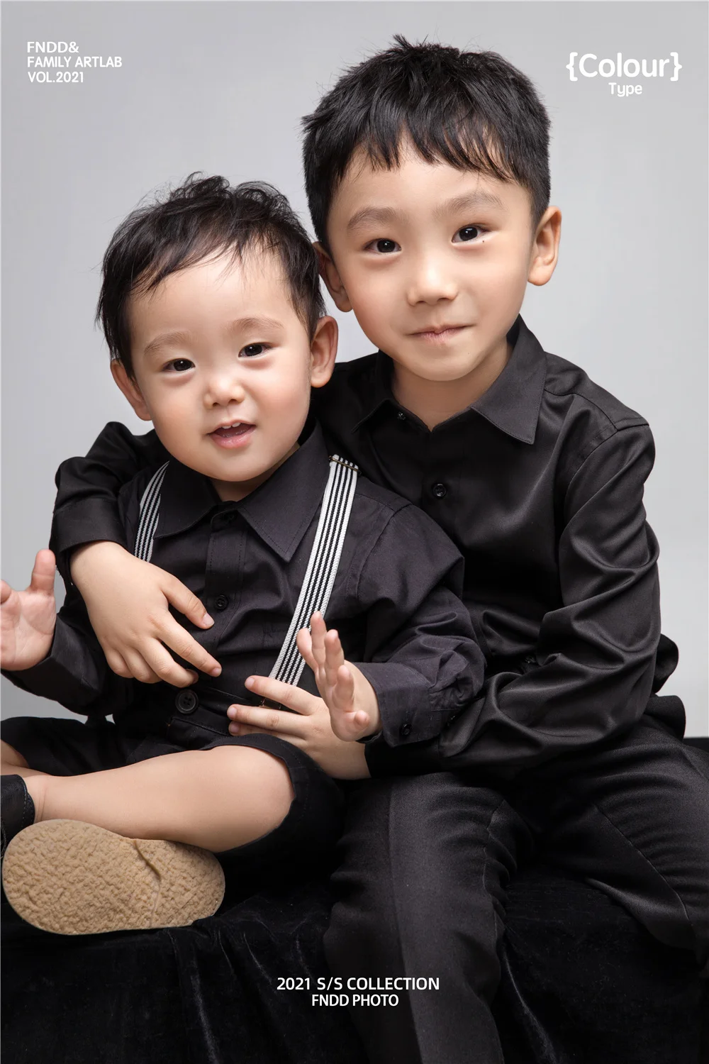 芳妮豆丁儿童摄影 吴素天