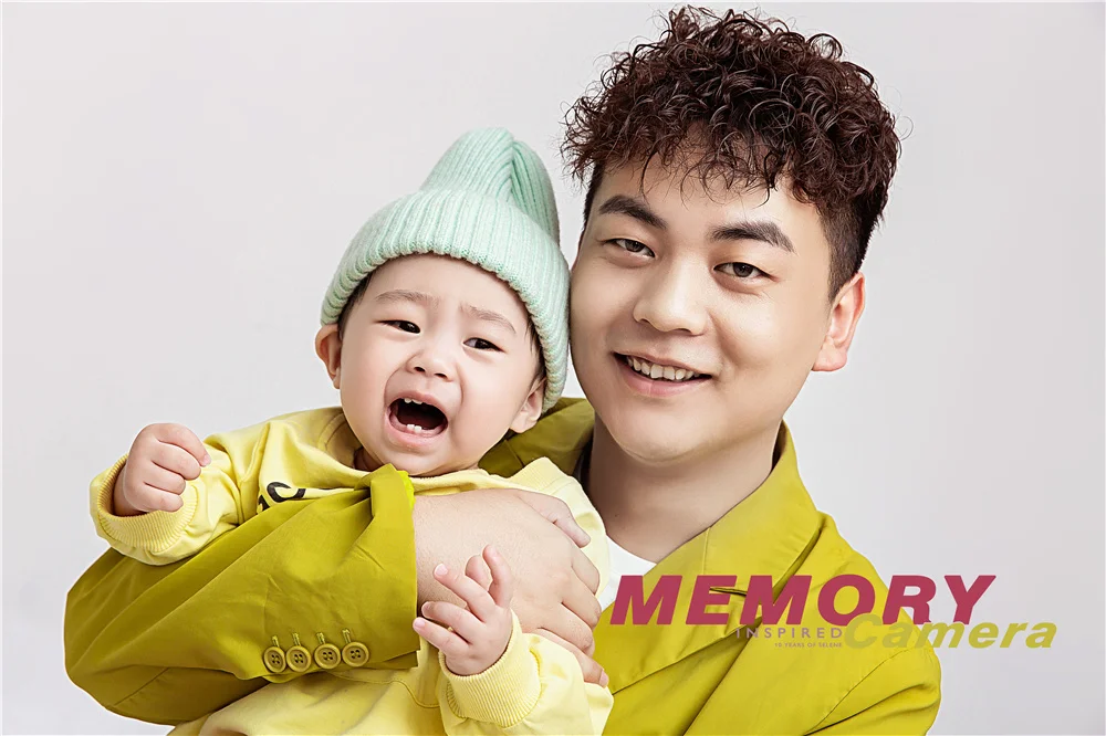 芳妮豆丁儿童摄影 康盛超