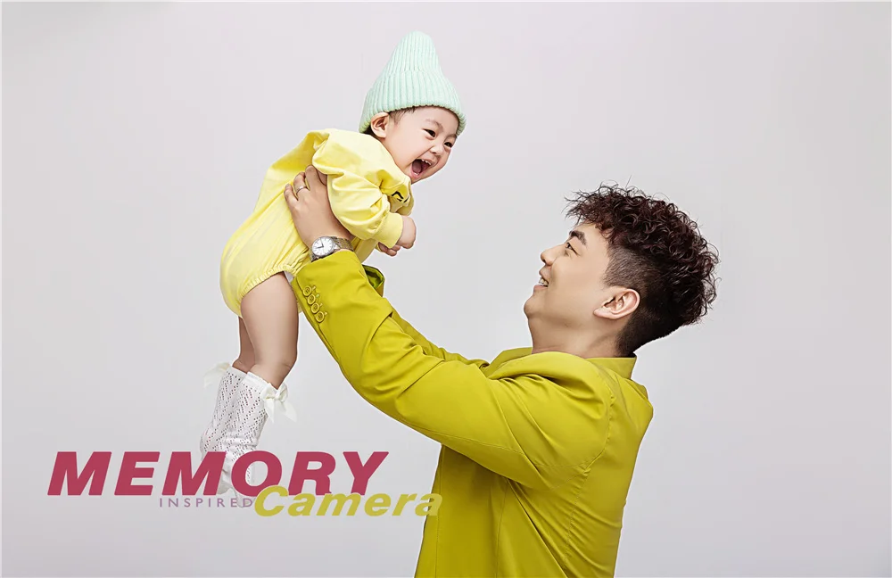 芳妮豆丁儿童摄影 康盛超