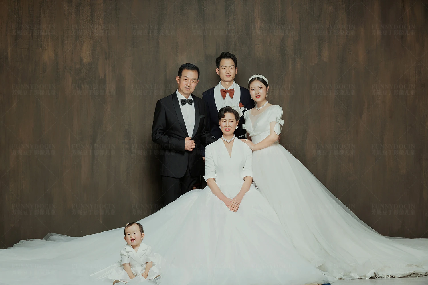 芳妮豆丁儿童摄影 小景