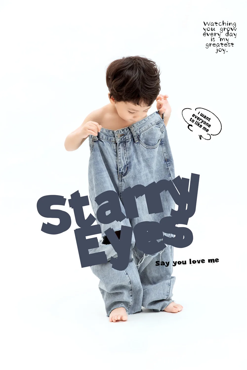 芳妮豆丁儿童摄影 张乐翊