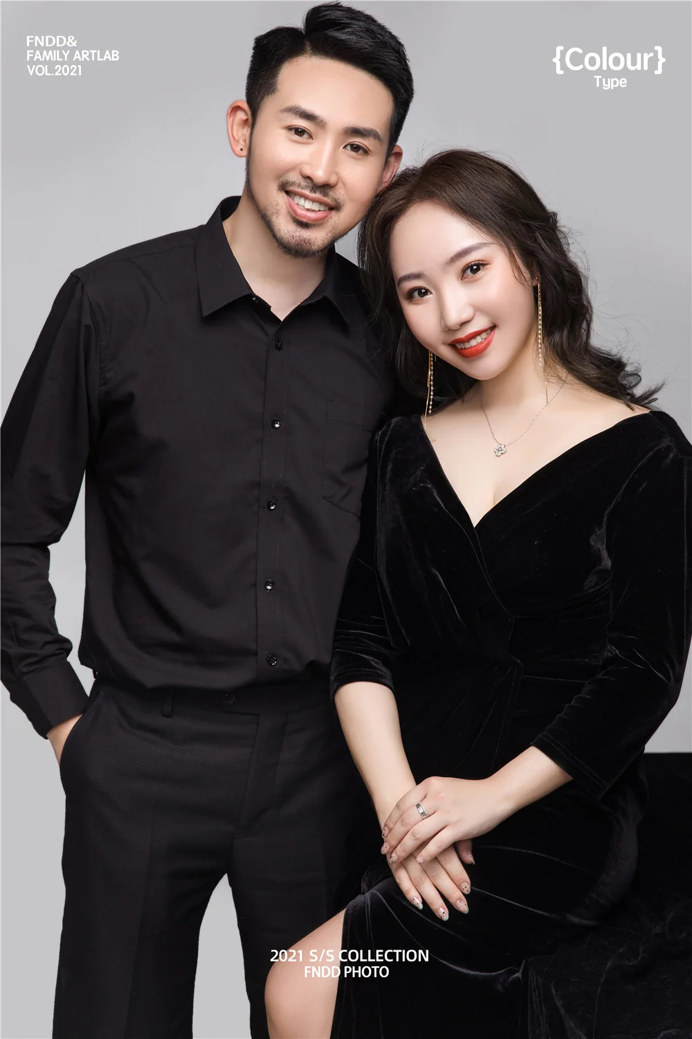 芳妮豆丁儿童摄影 吴素天