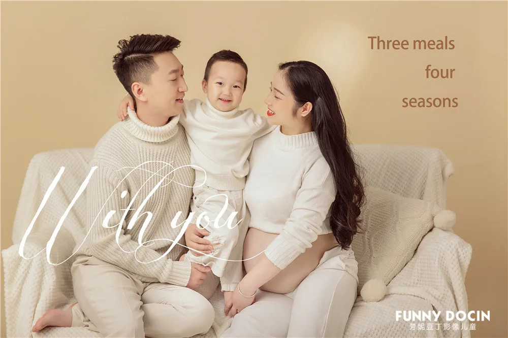 芳妮豆丁儿童摄影 李茜