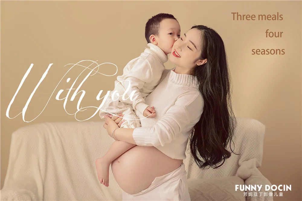 芳妮豆丁儿童摄影 李茜