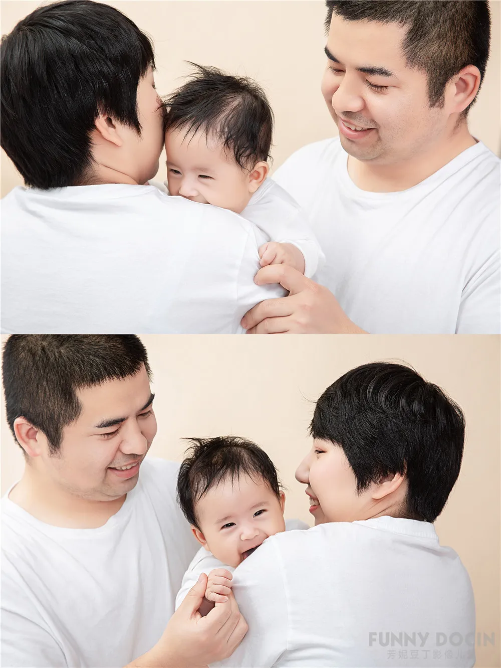 芳妮豆丁儿童摄影 王妧伊