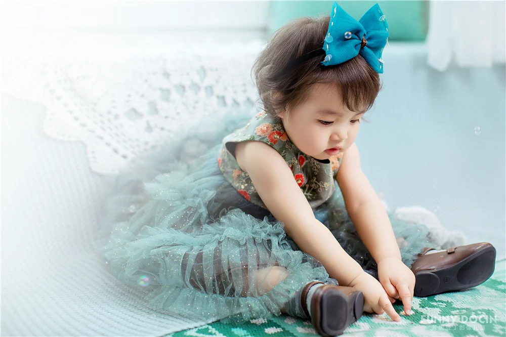 芳妮豆丁儿童摄影 马亚琴妈妈