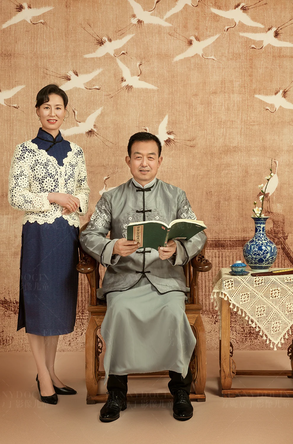 芳妮豆丁儿童摄影 小景