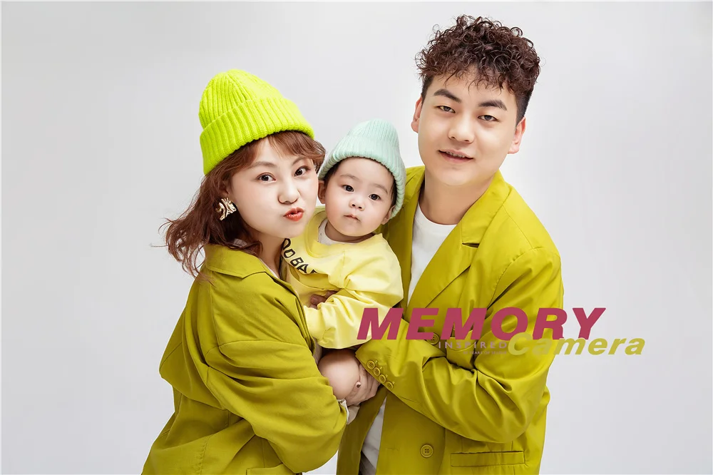 芳妮豆丁儿童摄影 康盛超