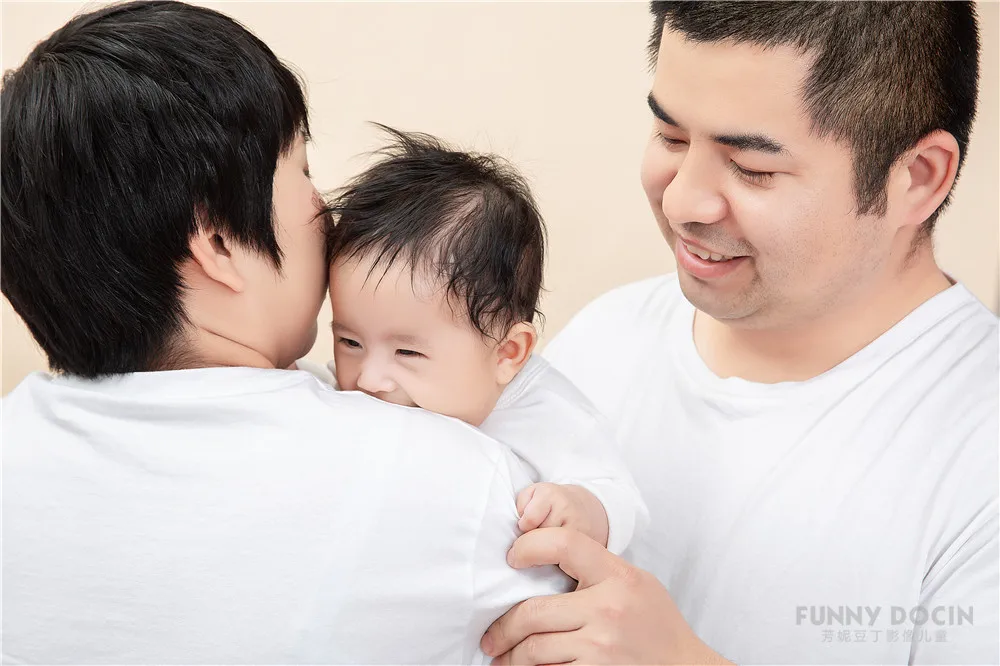 芳妮豆丁儿童摄影 王妧伊