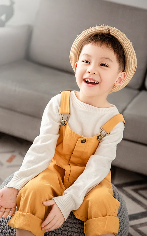 芳妮豆丁儿童摄影 沈霖骁