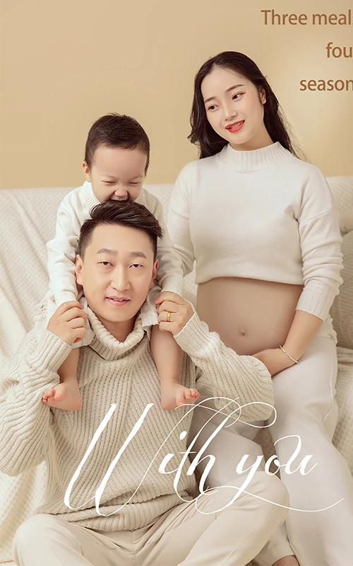 芳妮豆丁儿童摄影 李茜