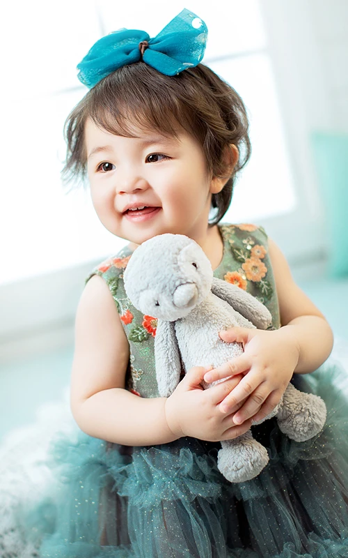 芳妮豆丁儿童摄影 马亚琴妈妈