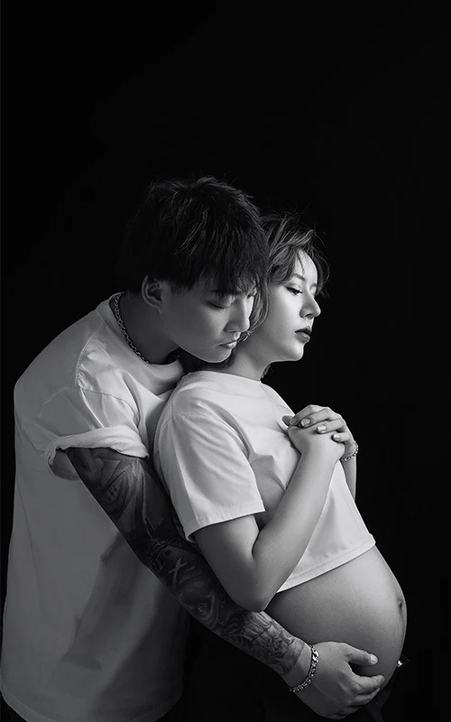 芳妮豆丁儿童摄影 王旋欢子