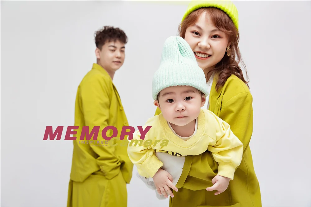 芳妮豆丁儿童摄影 康盛超
