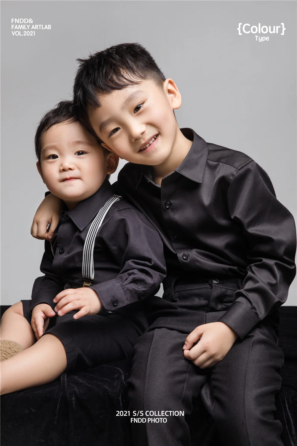 芳妮豆丁儿童摄影 吴素天