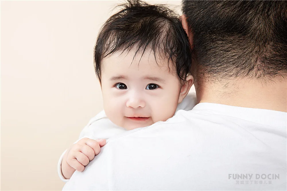 芳妮豆丁儿童摄影 王妧伊