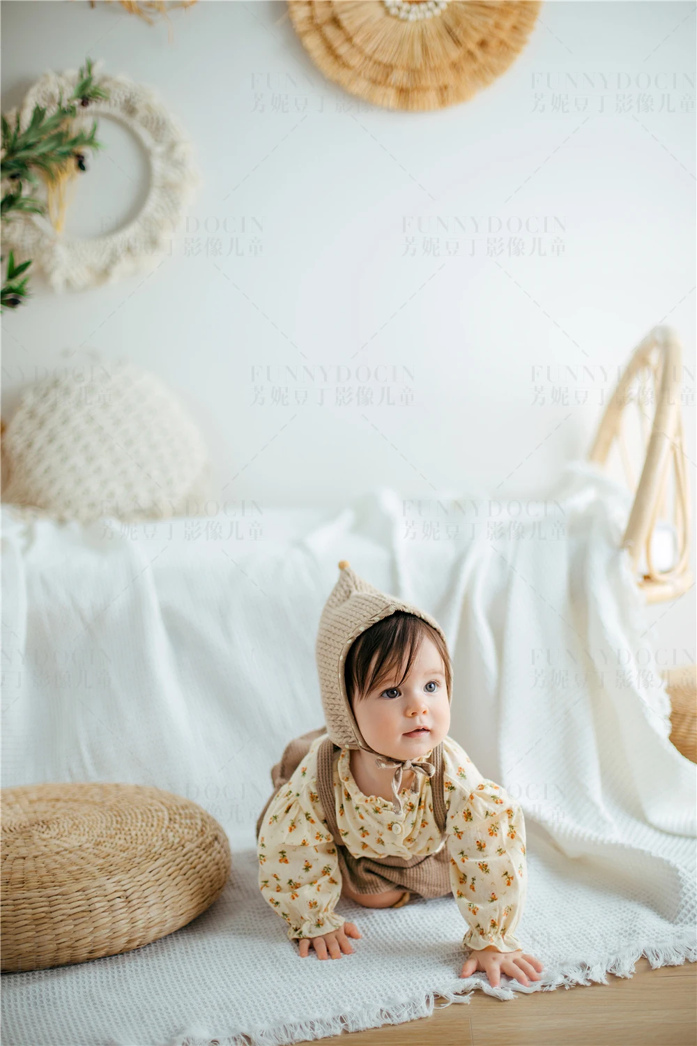 全家福 芳妮豆丁