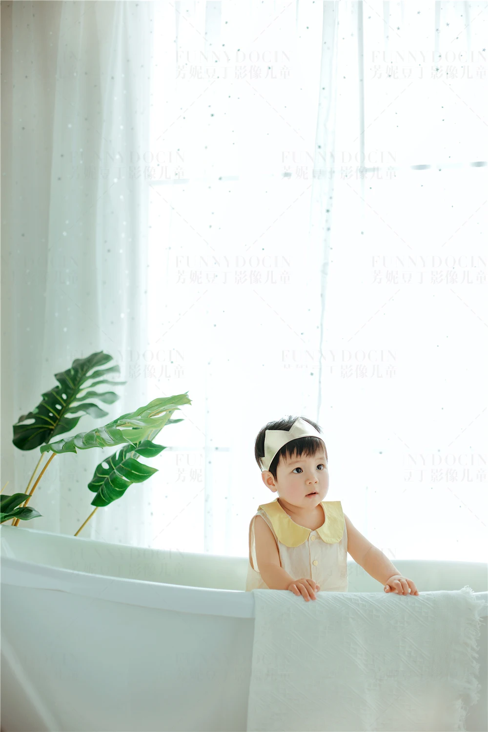 全家福 芳妮豆丁