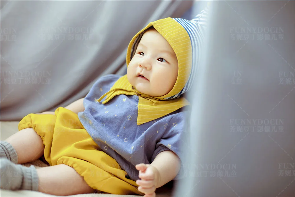 全家福 芳妮豆丁