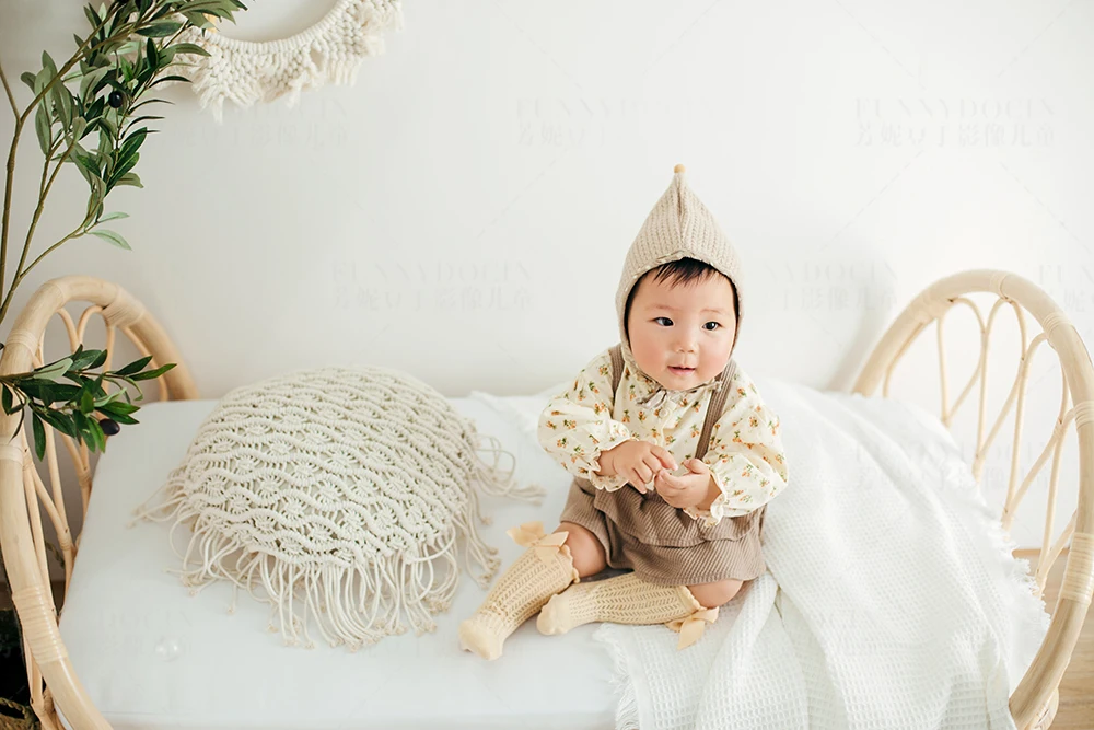 全家福 芳妮豆丁