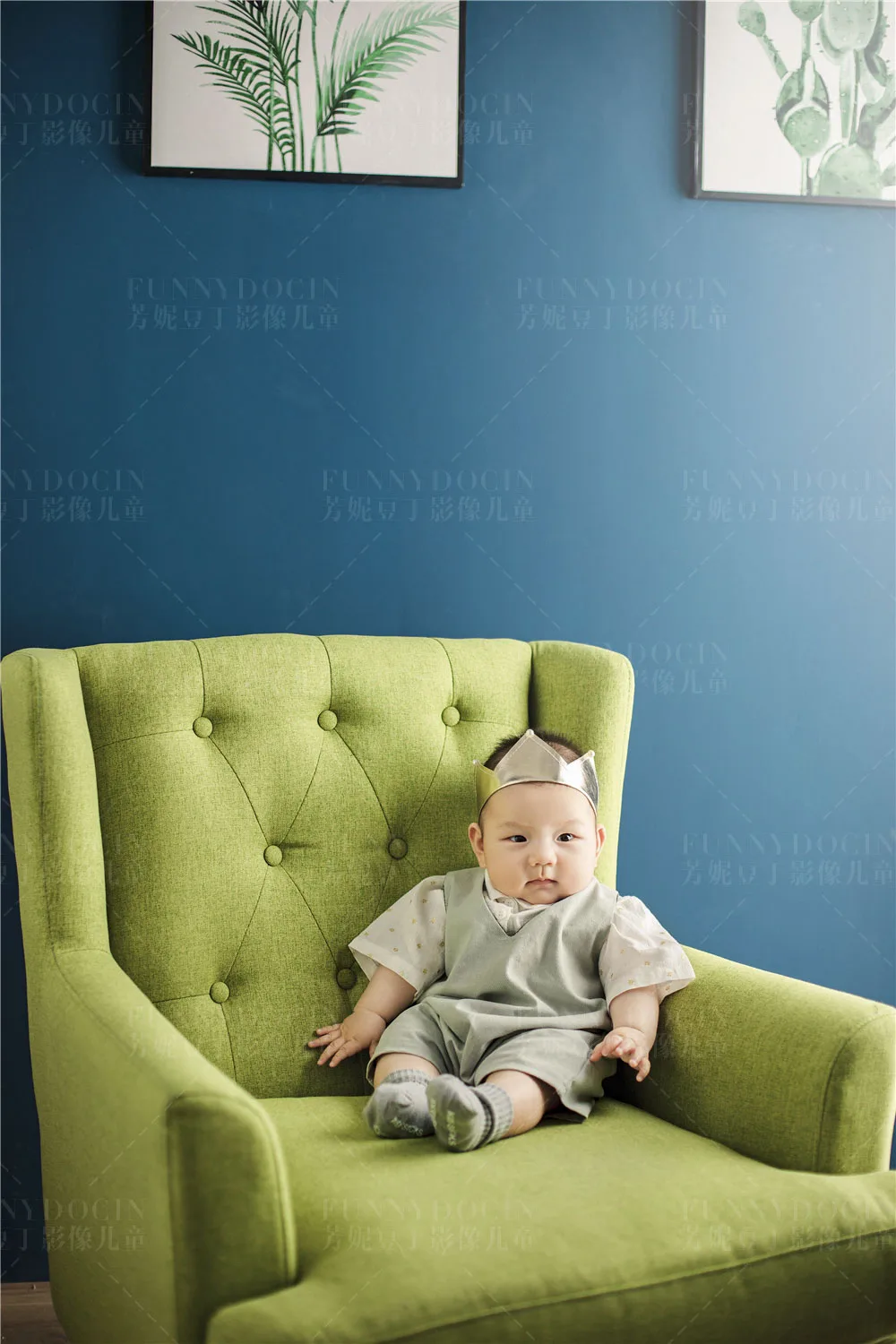 全家福 芳妮豆丁