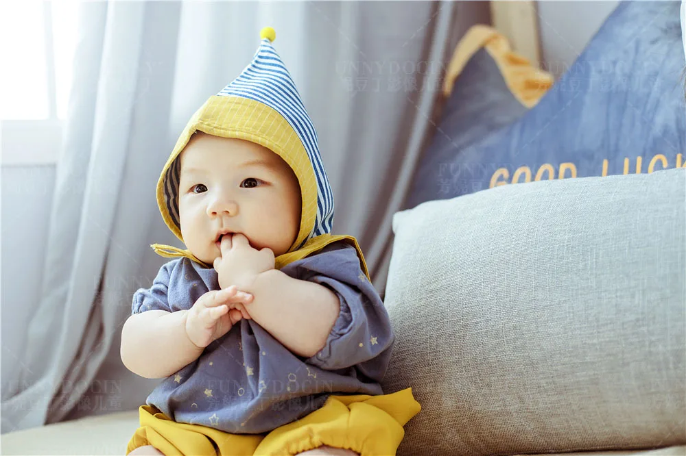 全家福 芳妮豆丁