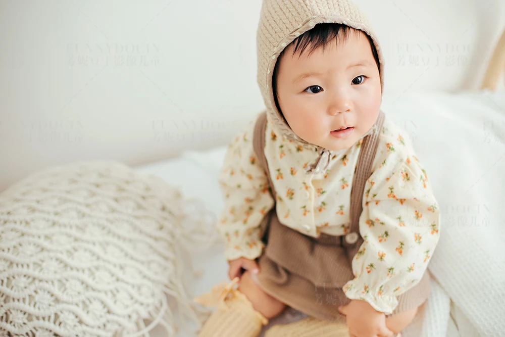 全家福 芳妮豆丁