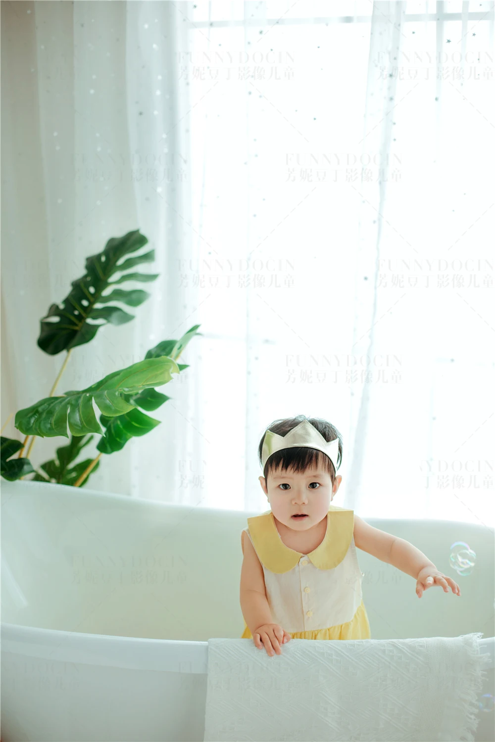 全家福 芳妮豆丁