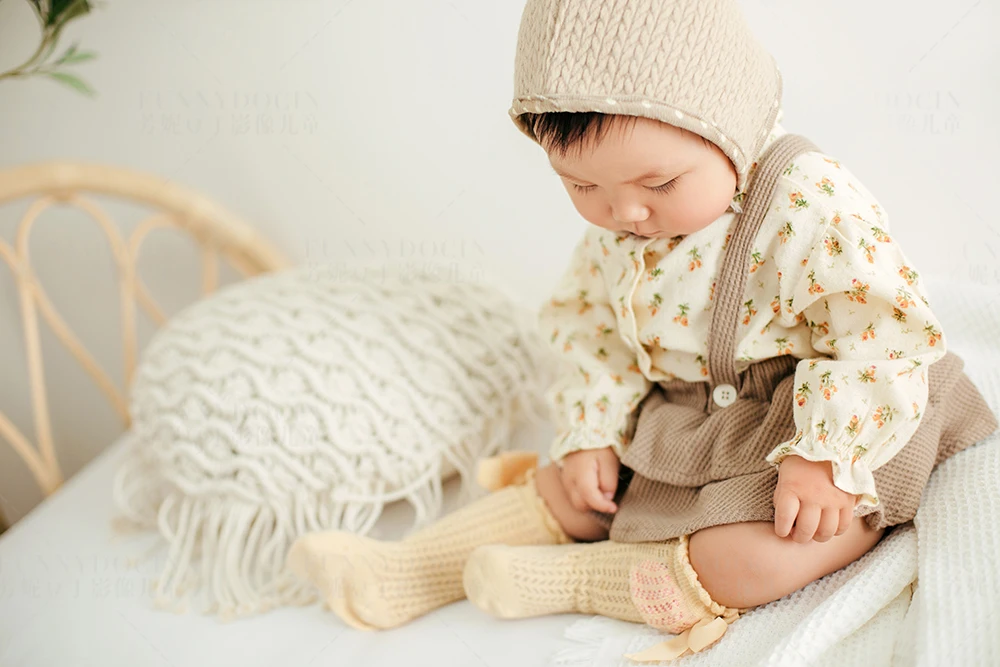 全家福 芳妮豆丁