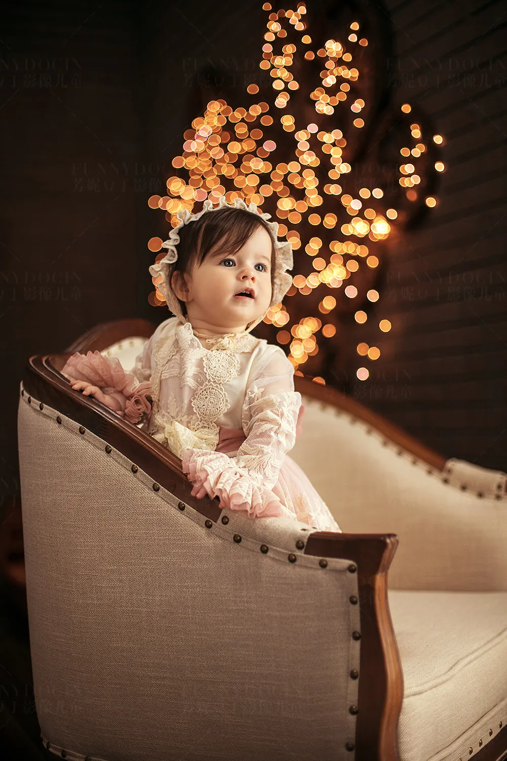 全家福 芳妮豆丁