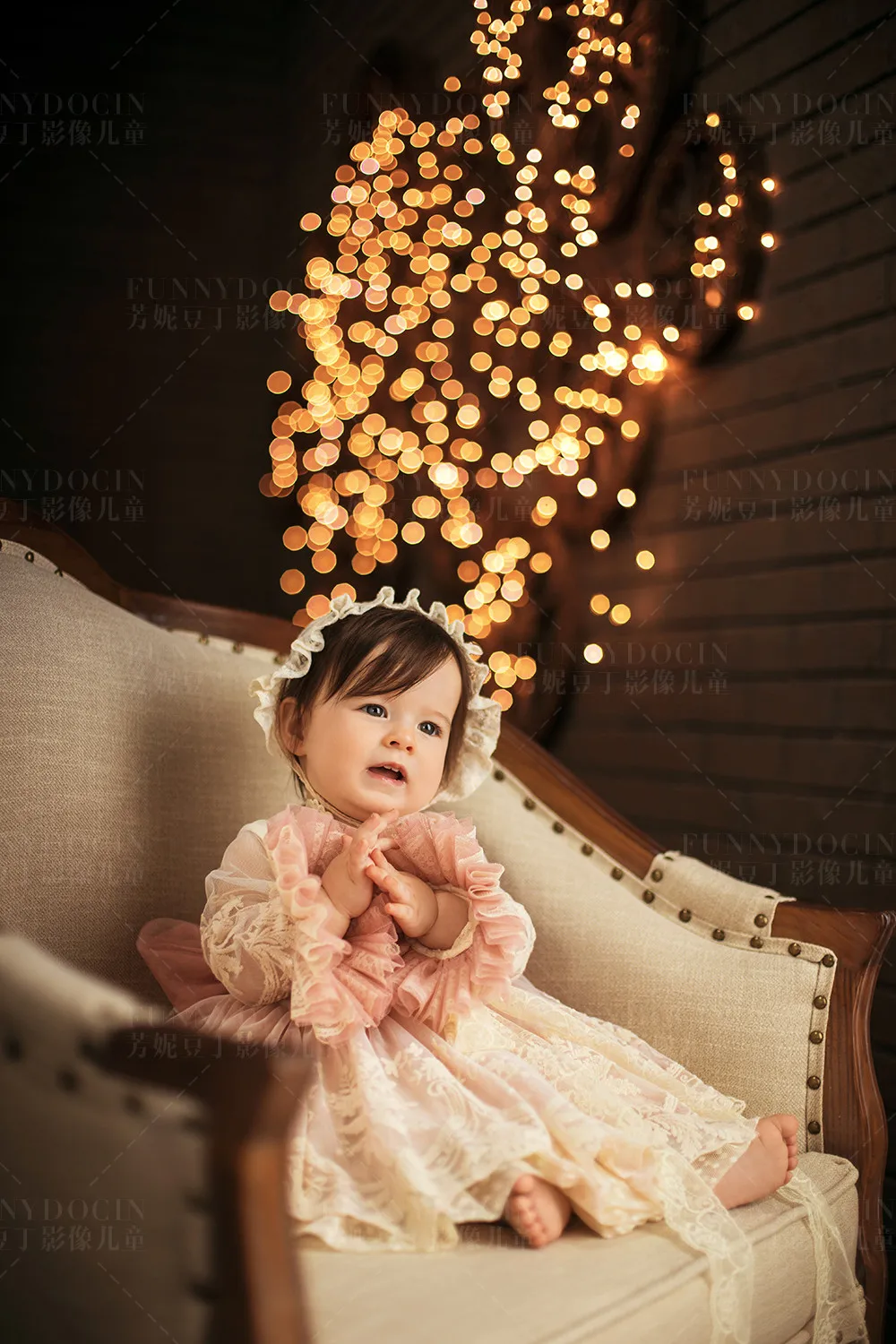 全家福 芳妮豆丁