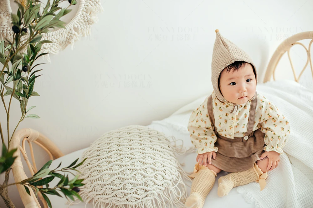 全家福 芳妮豆丁