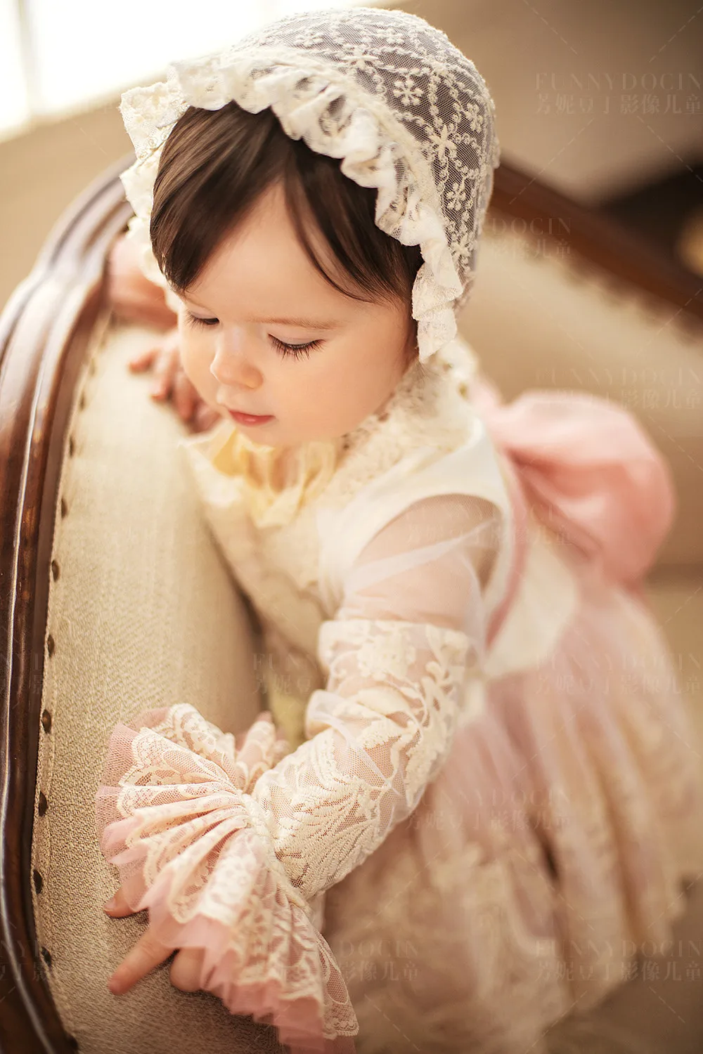 全家福 芳妮豆丁