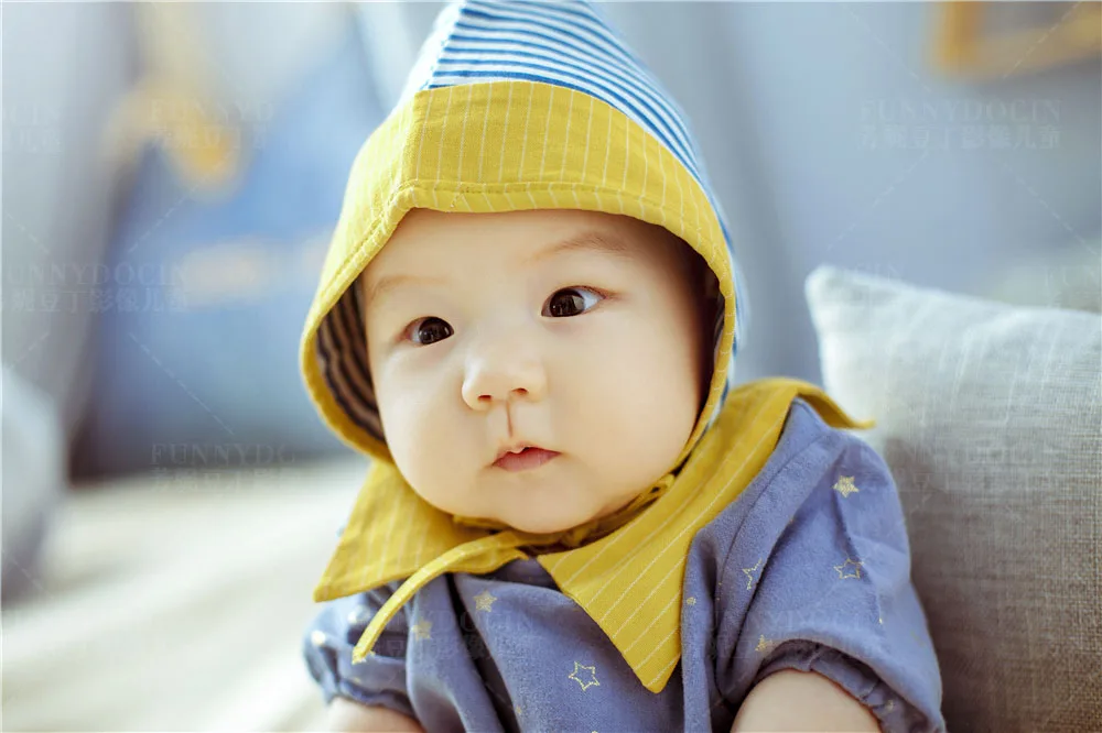 全家福 芳妮豆丁