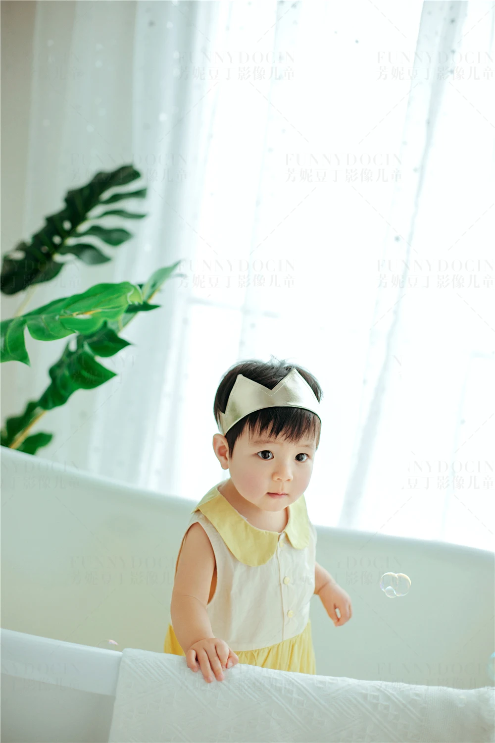 全家福 芳妮豆丁