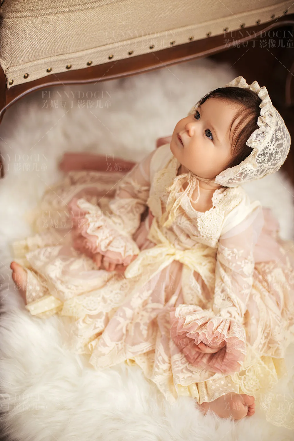 全家福 芳妮豆丁