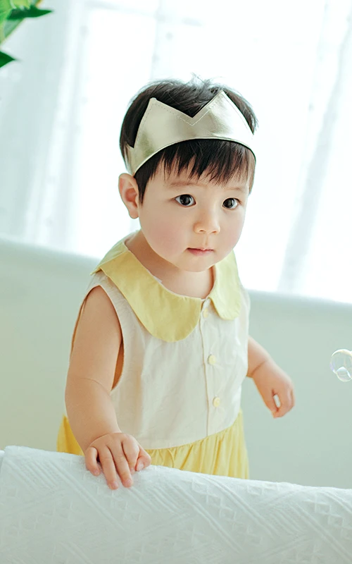 芳妮豆丁儿童摄影 童梦时光