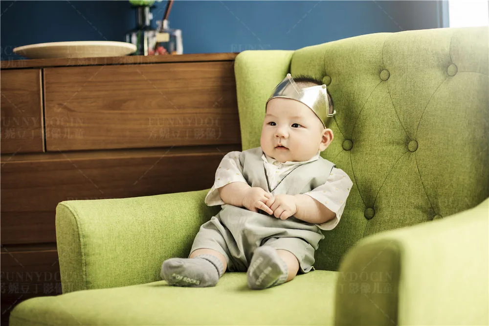 全家福 芳妮豆丁