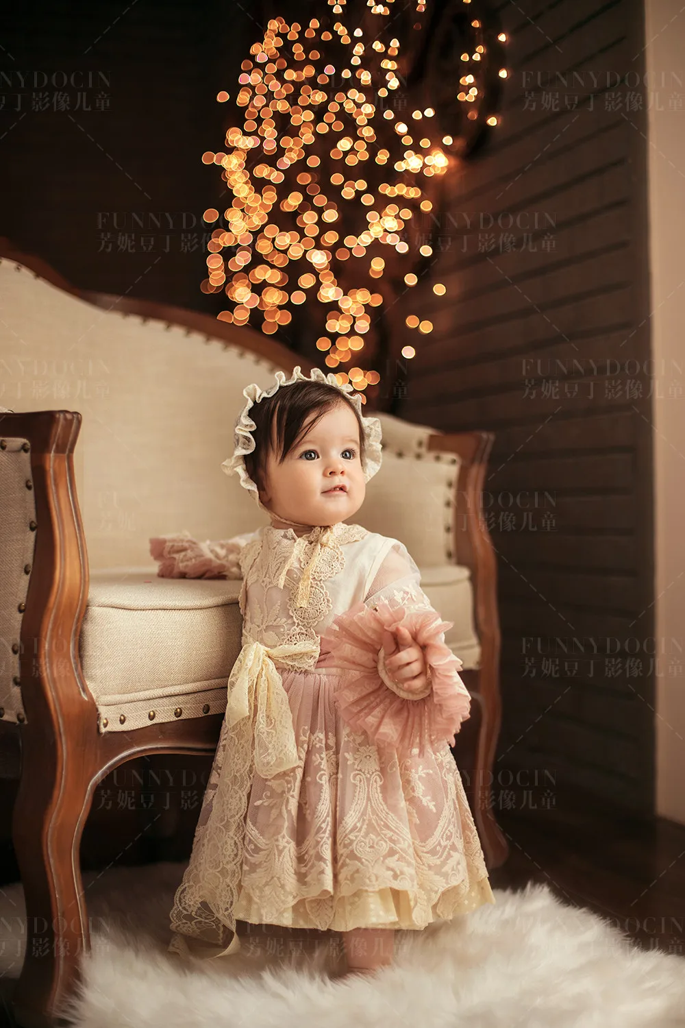 全家福 芳妮豆丁