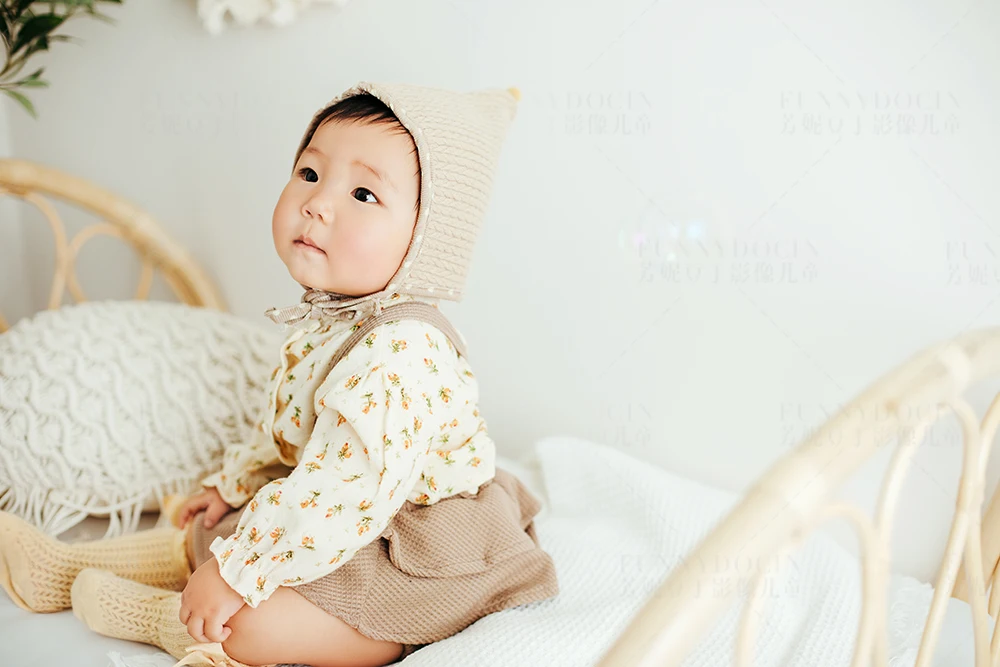 全家福 芳妮豆丁