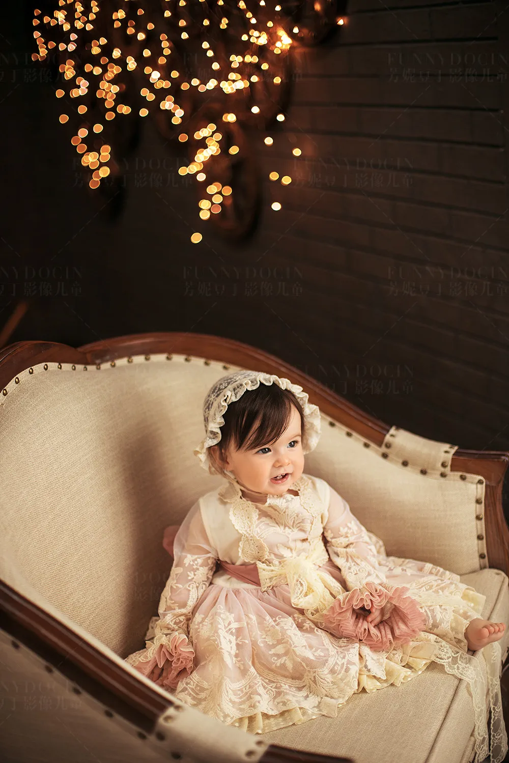 全家福 芳妮豆丁