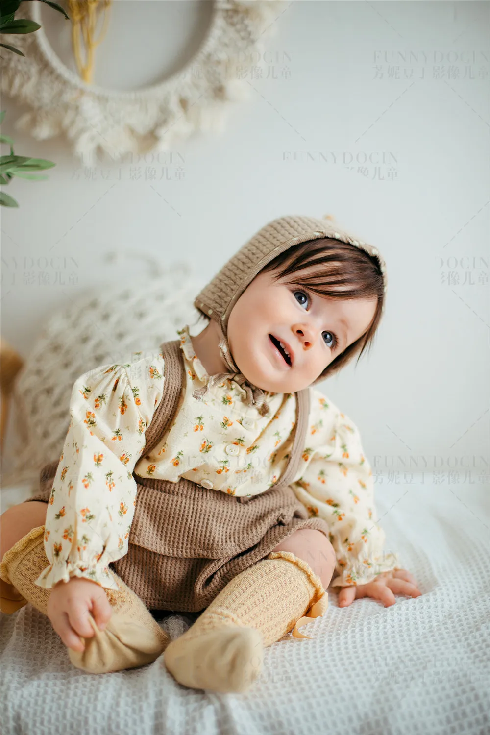 全家福 芳妮豆丁